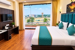 Hotel Modern Palace, Khatu