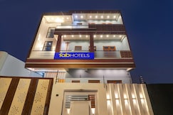 Via Hridyam Madhuram, Ayodhya