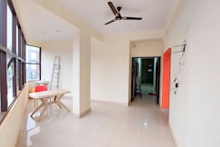 Hotel O Aafa Garden Restaurant and Lodge, Bangalore