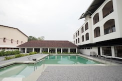Alleppey Prince Hotel, Alleppey