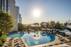 Swissotel the Bosphorus Istanbul, Sultanbeyli