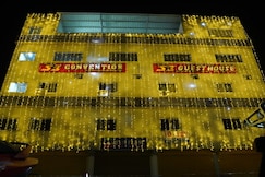 S3 Guest House, Vizianagram