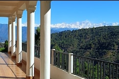 Hotel Taj Himalaya khirsu, Devaprayag