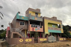 Rayar Residency Homestay, Cuddalore