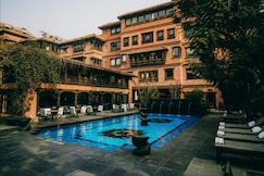 The Dwarika's, Kathmandu
