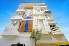 FabHotel Shri Shubh Palace, Indore