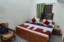 Abhiraj Homestay Family 2BHK Free Parking, Varanasi