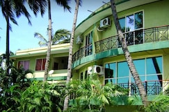 WEST PALM BEACH RESORT, Thane