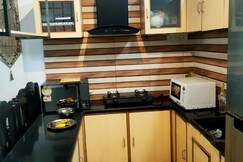 Park View Home in Mysore, Mysore