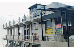 Hotel Taaralaya and food corner, Bilaspur, Himachal Pradesh