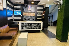 Hotel AB residency, Nalagarh