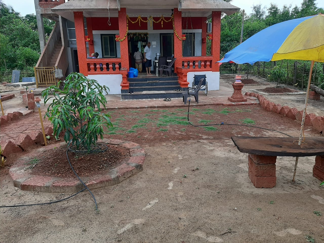 Classic Anand Bungalow - Tap to explore photos