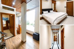 Hotel Larya, Omkareshwar