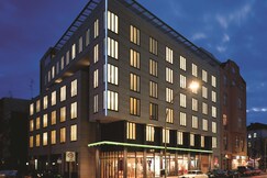 Park Plaza Berlin, Barnim