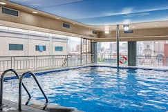 Crowne Plaza City Center Ningbo, an IHG Hotel, Ningbo