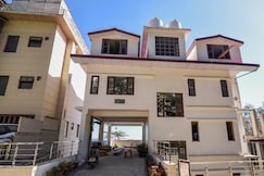 Annadale view, Shimla