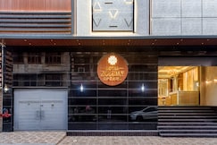 Hotel Holiday dreamz, Amritsar