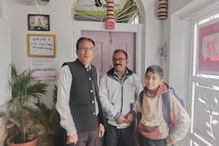 Banke Bihari Home Stay, Ujjain