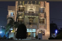 Hotel Krishna Skyline, Jaipur