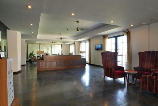 Oxford Golf Resort Pune Hotel Price Address Reviews