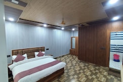 Shri Dauji Maharaj Hotel & Restaurant, Vrindavan