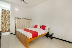 Hotel O Sulur Bus Terminal Formerly Sri Sakthi Vinayagar Residency, Karur