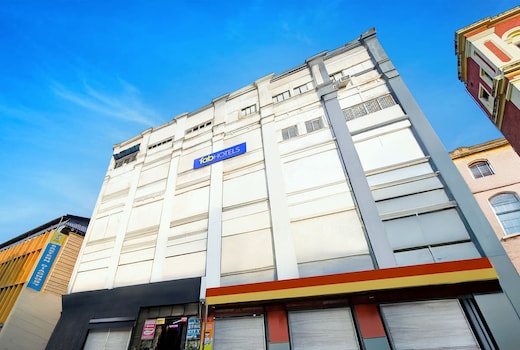 FabHotel Demattrie Budget