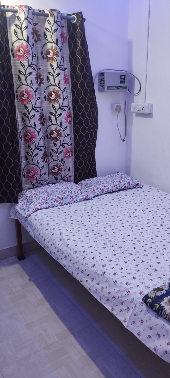 Budget Friendly Comfort