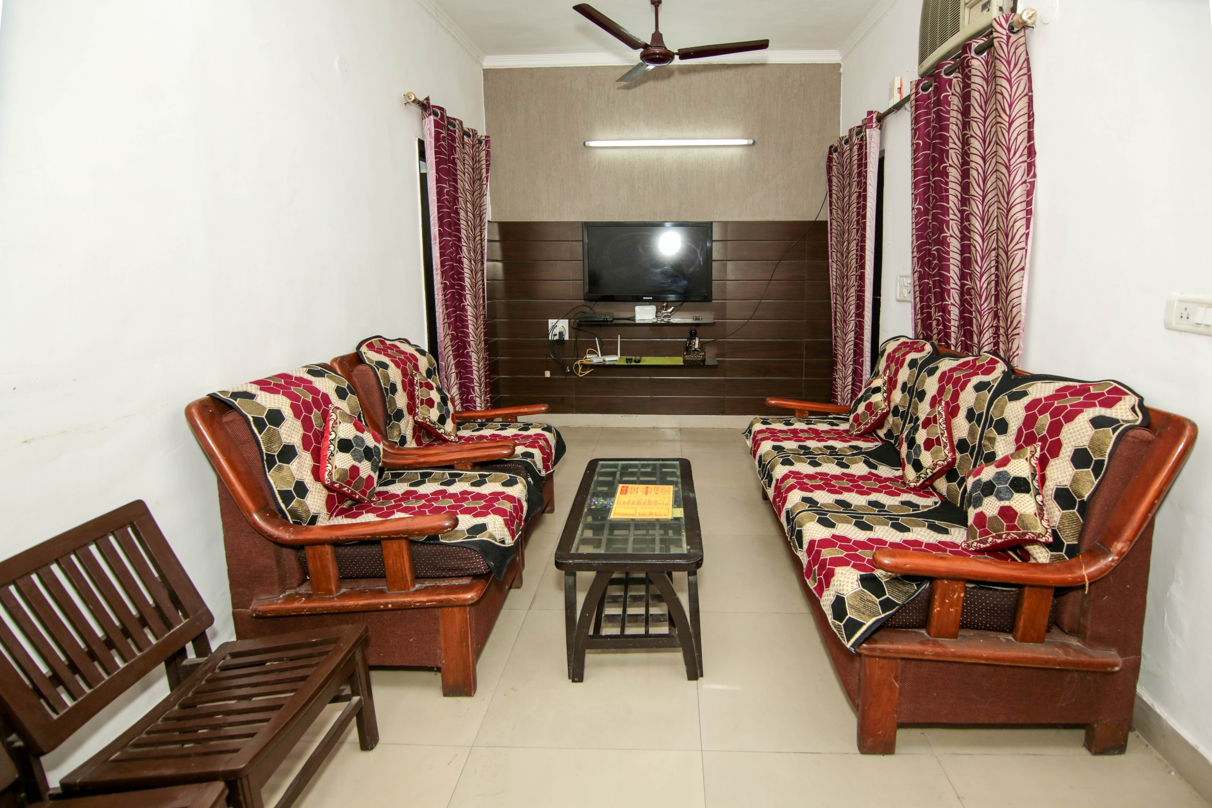 Namastey Homes 95 - Tap to explore photos