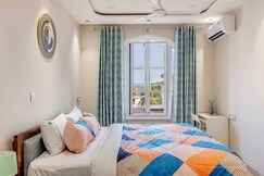 Aqua 2 BHK Apartment, Goa