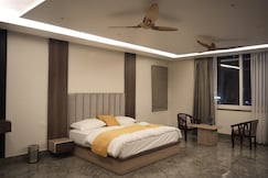 Hotel Harry, Rishikesh