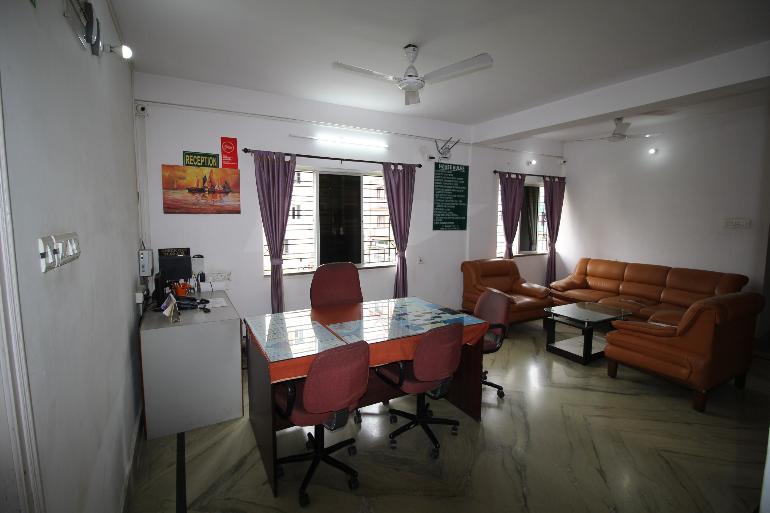 Khan Homestay - Tap to explore photos