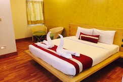 Octave Hotel & Spa Marathahalli, Bangalore