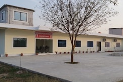 Shivansh Palace Homestay and Marriage Garden, Khajuraho