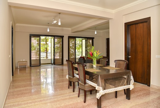 Transtree at Brookefield | Corporate Stays