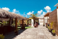 Himeyn Beach Inn - Ocho Homes by Eight Continents, Maldives