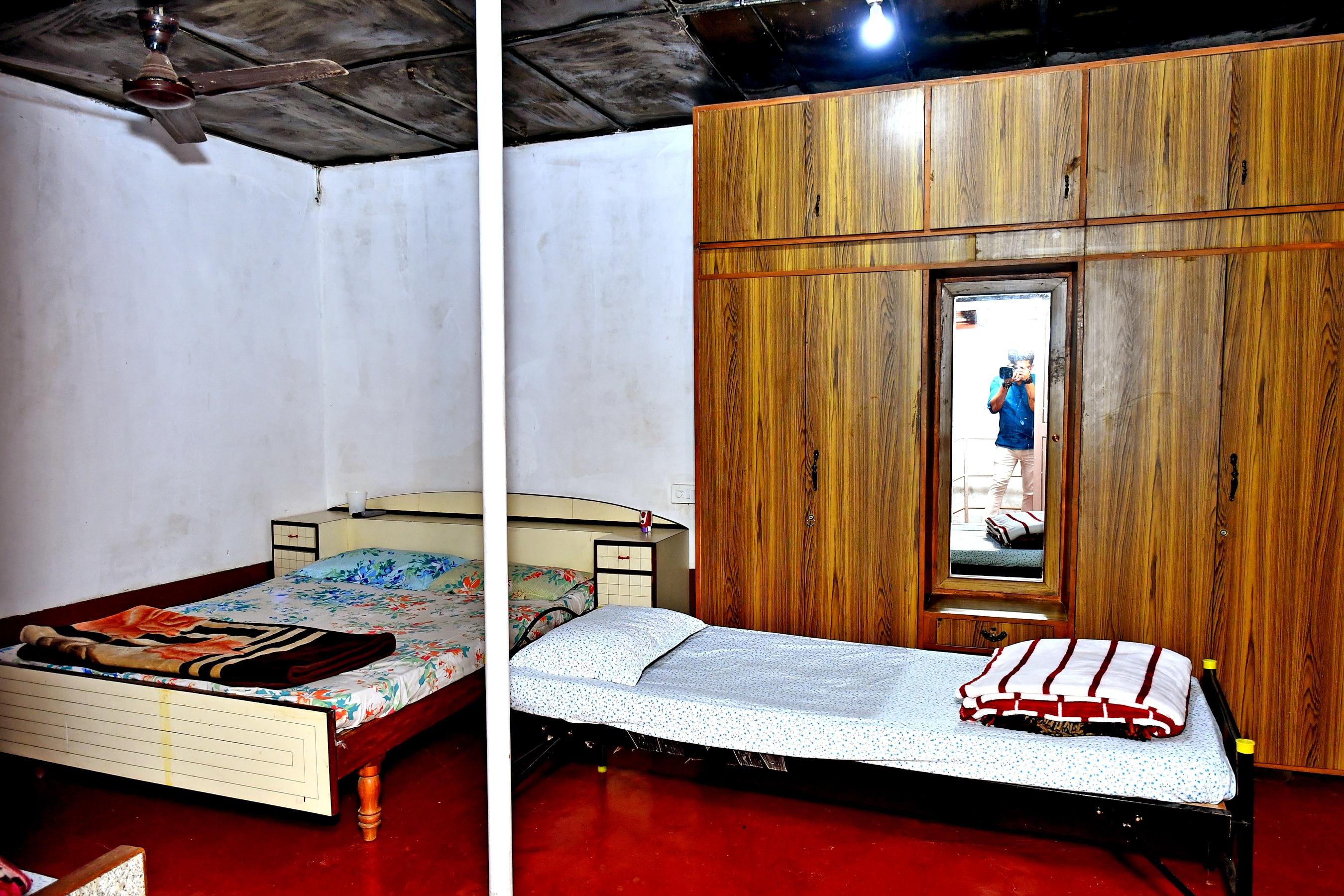 Fresh Breeze Homestay - Tap to explore photos