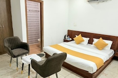 Hotel Blueberry, Zirakpur