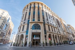 Grand Zowar Hotel, مكة