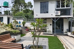 A peaceful staying with river view near Siliguri, Siliguri