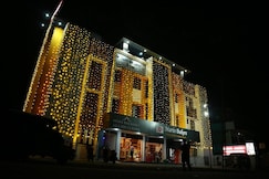 Krupa Residency, Kanjirappally