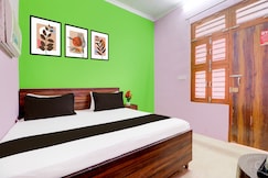 Radhika hotel, Bhiwadi