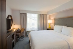 Hampton Inn Manhattan Chelsea, Newark