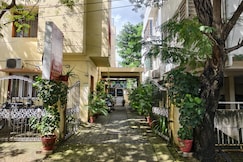 Sathya Service Apartments, Chennai