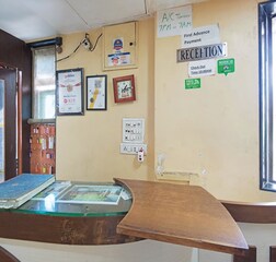 Common Area