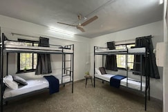 Tripvala Backpacker Hostel, Nashik