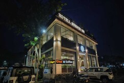 Suruchi Hotel & Restaurant, Sagar