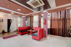 Hotel O Dehradun Railway Station Road Formerly North Star Residency, Dehradun
