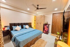 The InstaStay, Gurgaon