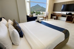 HOTEL ASM GRAND, Vellore